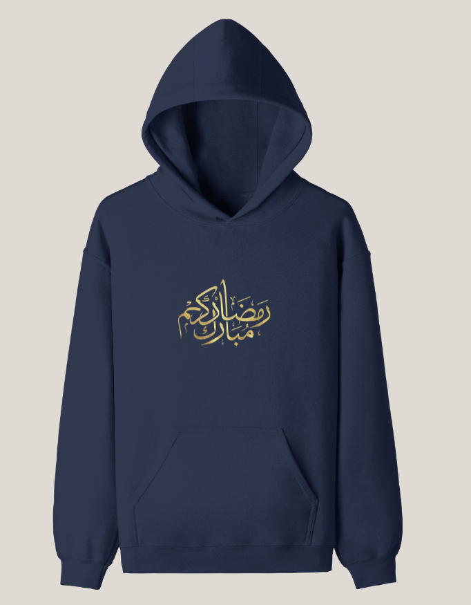 Unisex Pullover Hoodie - Image 3