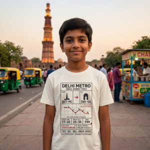 unisex classic crew t shirt