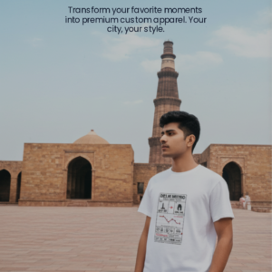 unisex classic crew t shirt