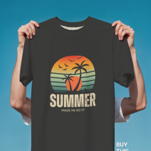 unisex classic crew t shirt