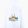 unisex pullover hoodie
