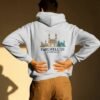 unisex pullover hoodie