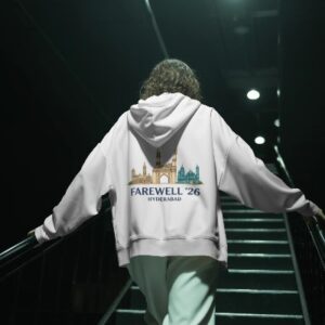 unisex pullover hoodie