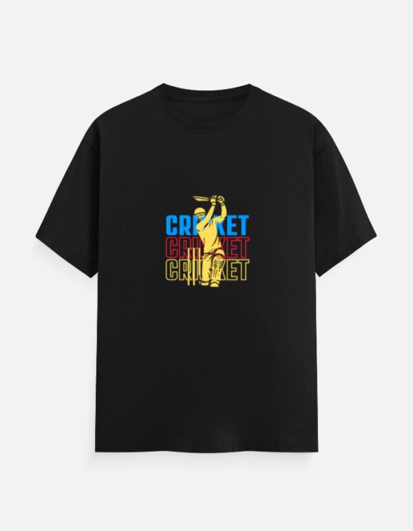 Unisex Classic Crew T-Shirt