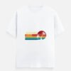 Unisex Classic Crew T-Shirt