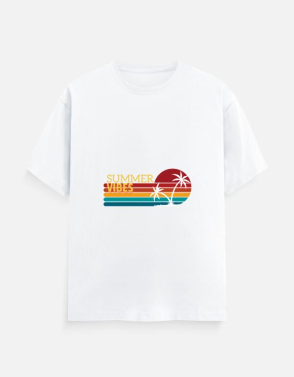 Unisex Classic Crew T-Shirt