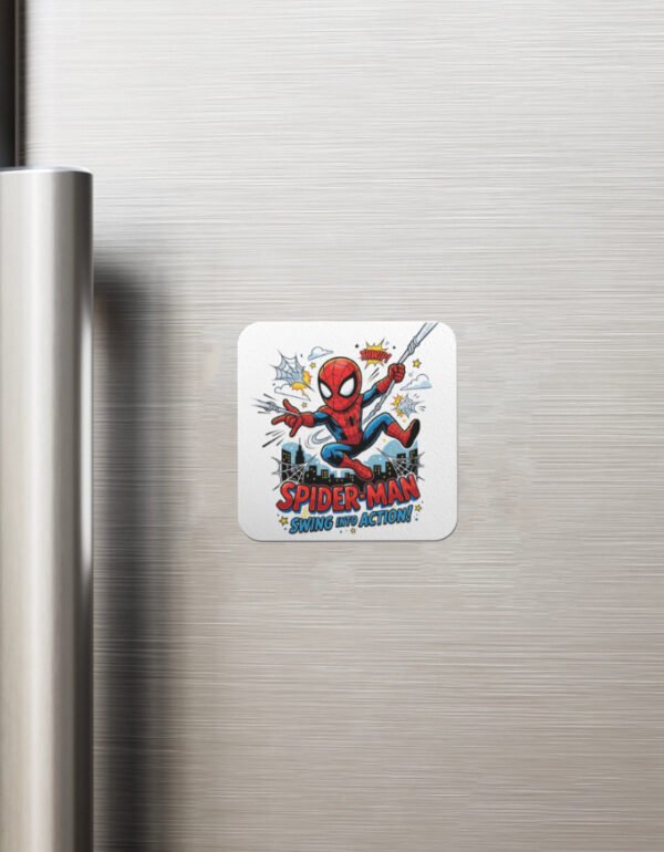 Fridge Magnet