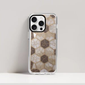 Hard Clear Case