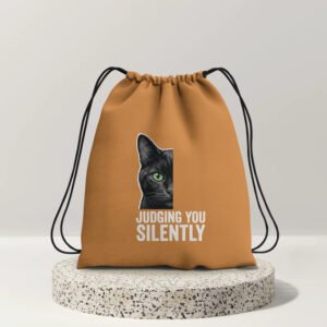 Drawstring Bag