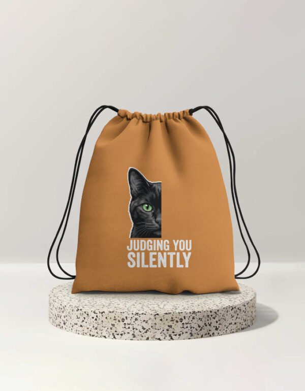 Drawstring Bag