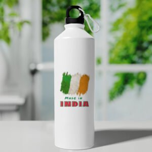 Sipper Bottle