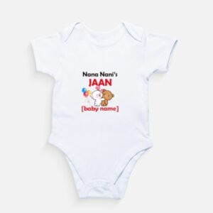 Kids Rompers