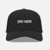 BaseBall Ottoman Cap