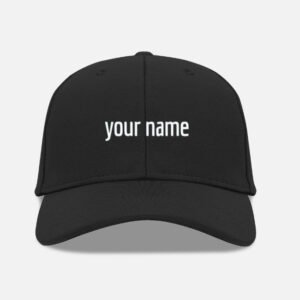 BaseBall Ottoman Cap