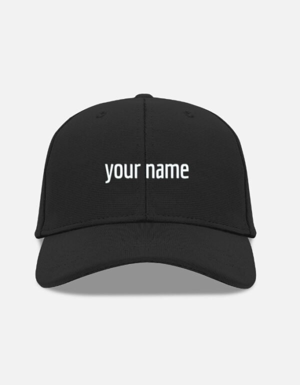 BaseBall Ottoman Cap
