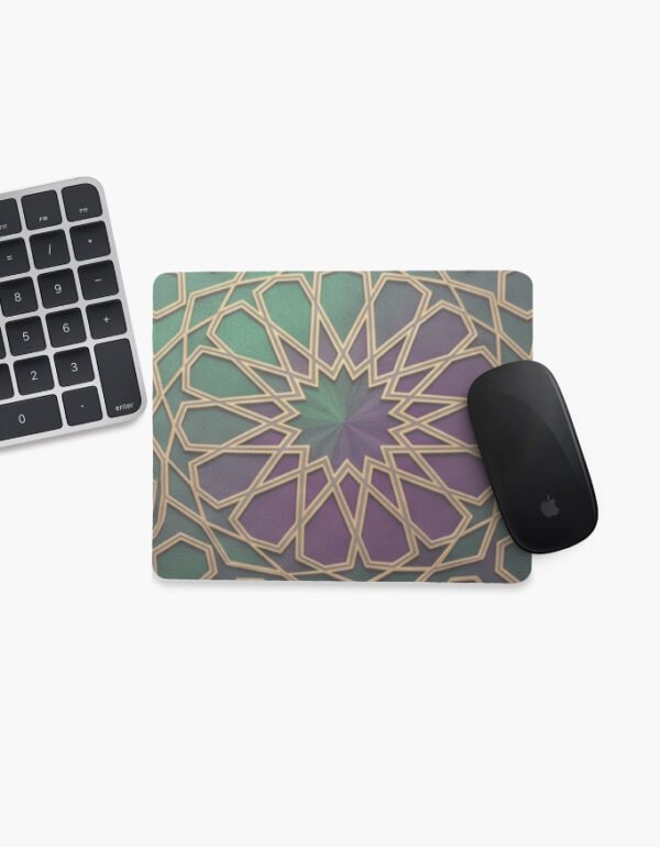 Mouse Pad