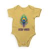 Kids Rompers