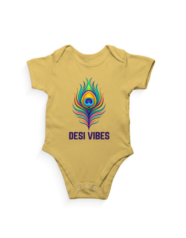 Kids Rompers