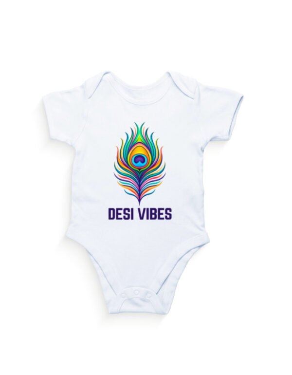 Kids Rompers