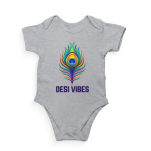 Kids Rompers