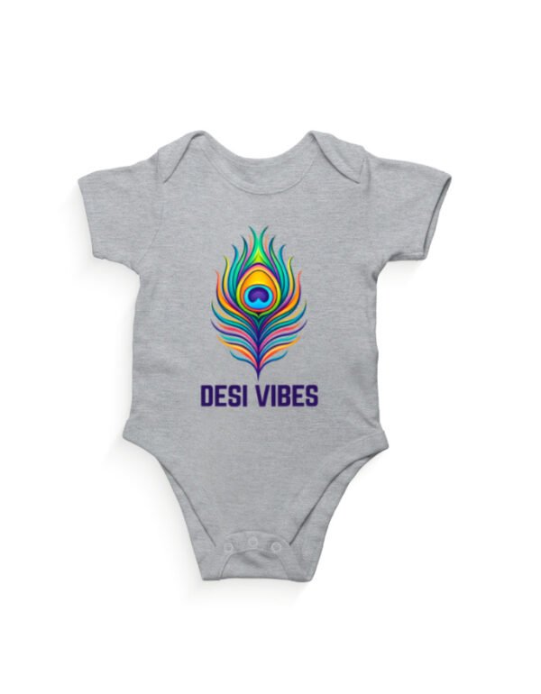 Kids Rompers