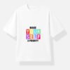 Unisex Oversized Jersey