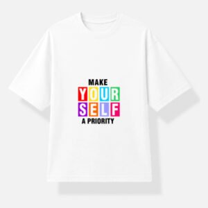Unisex Oversized Jersey