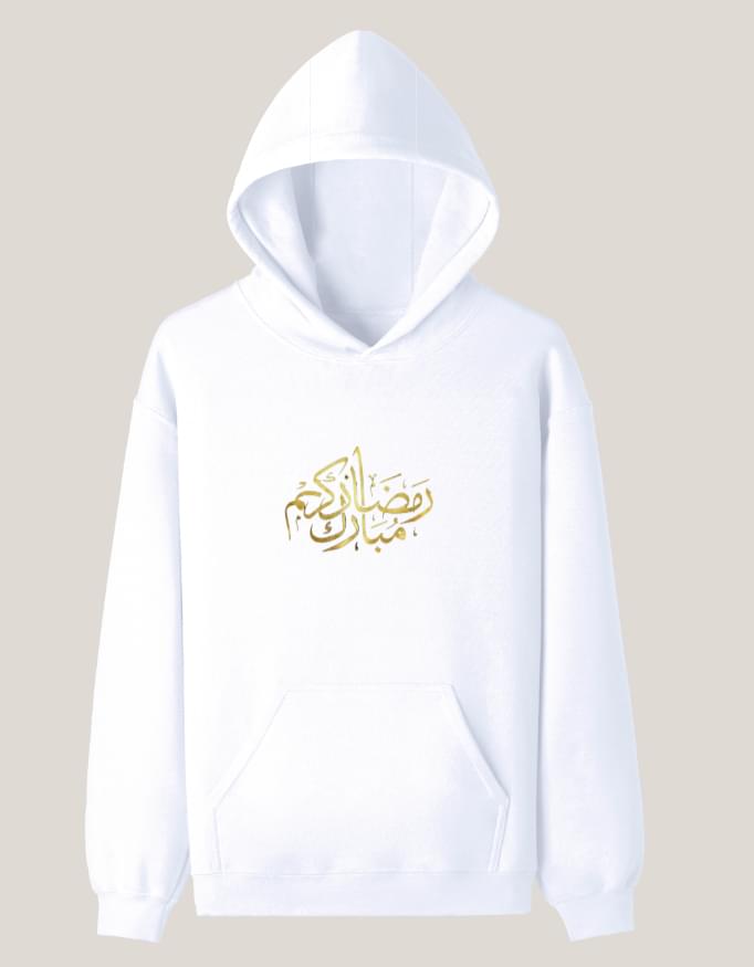 Unisex Pullover Hoodie - Image 4