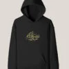 Unisex Pullover Hoodie
