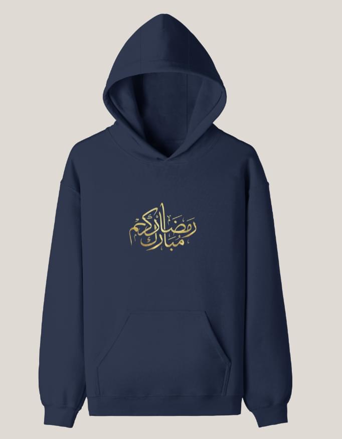 Unisex Pullover Hoodie - Image 3