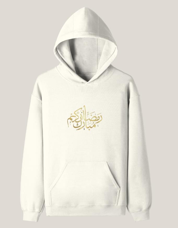 Unisex Pullover Hoodie - Image 5