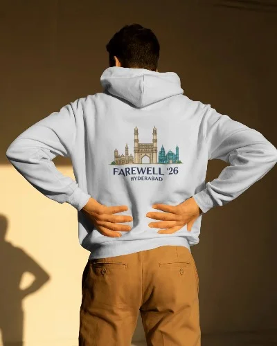 unisex pullover hoodie