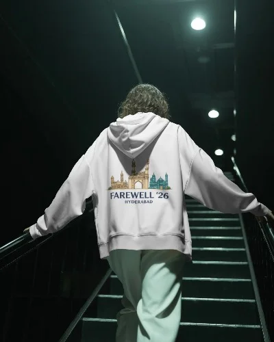 unisex pullover hoodie