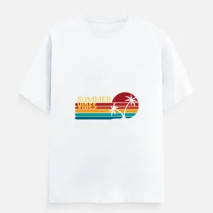 Unisex Classic Crew T-Shirt